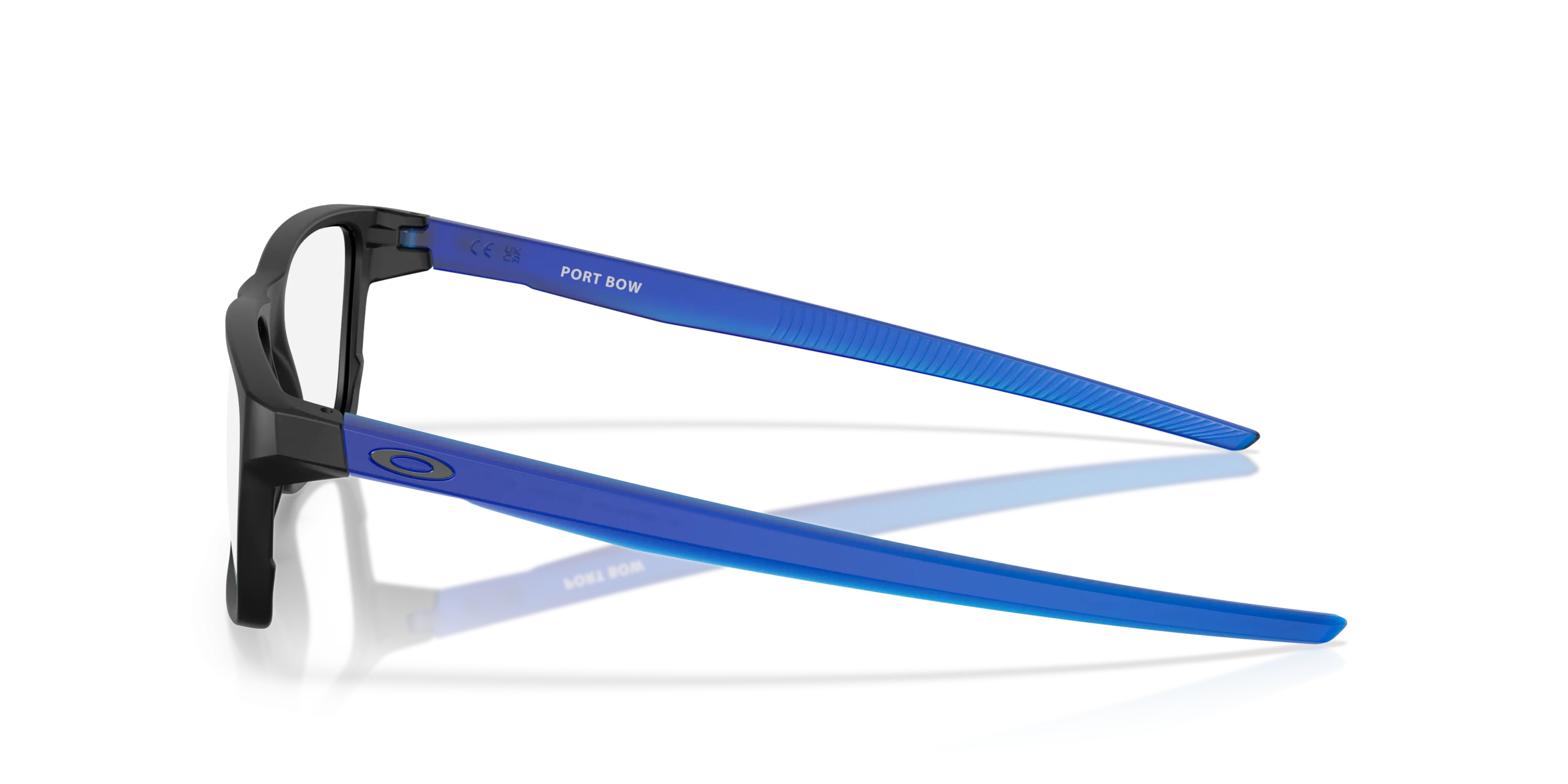 Oakley Port Bow