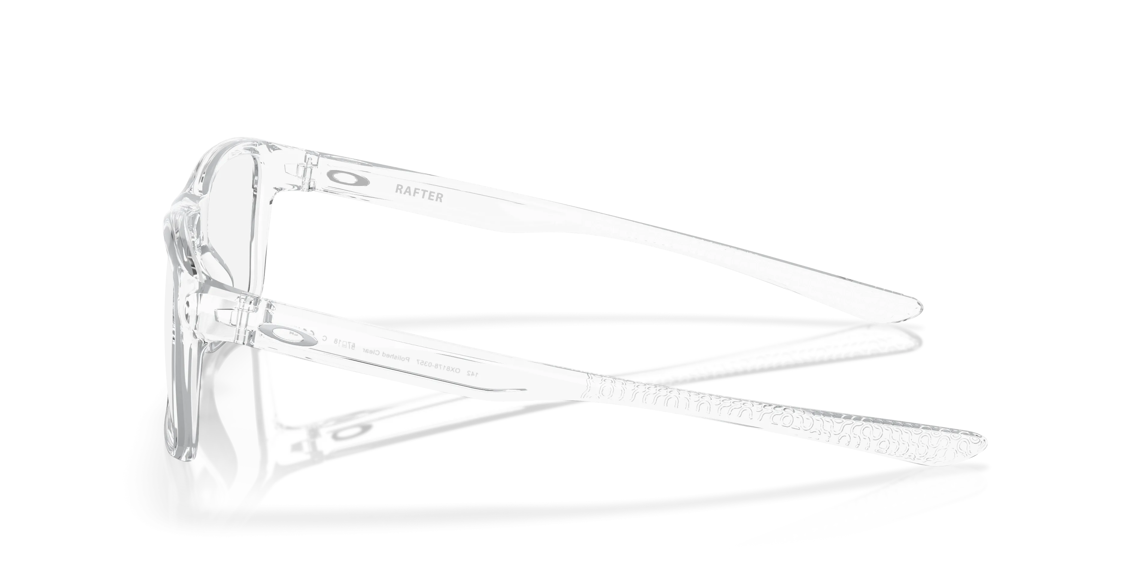 Oakley Rafter OX8178 817803