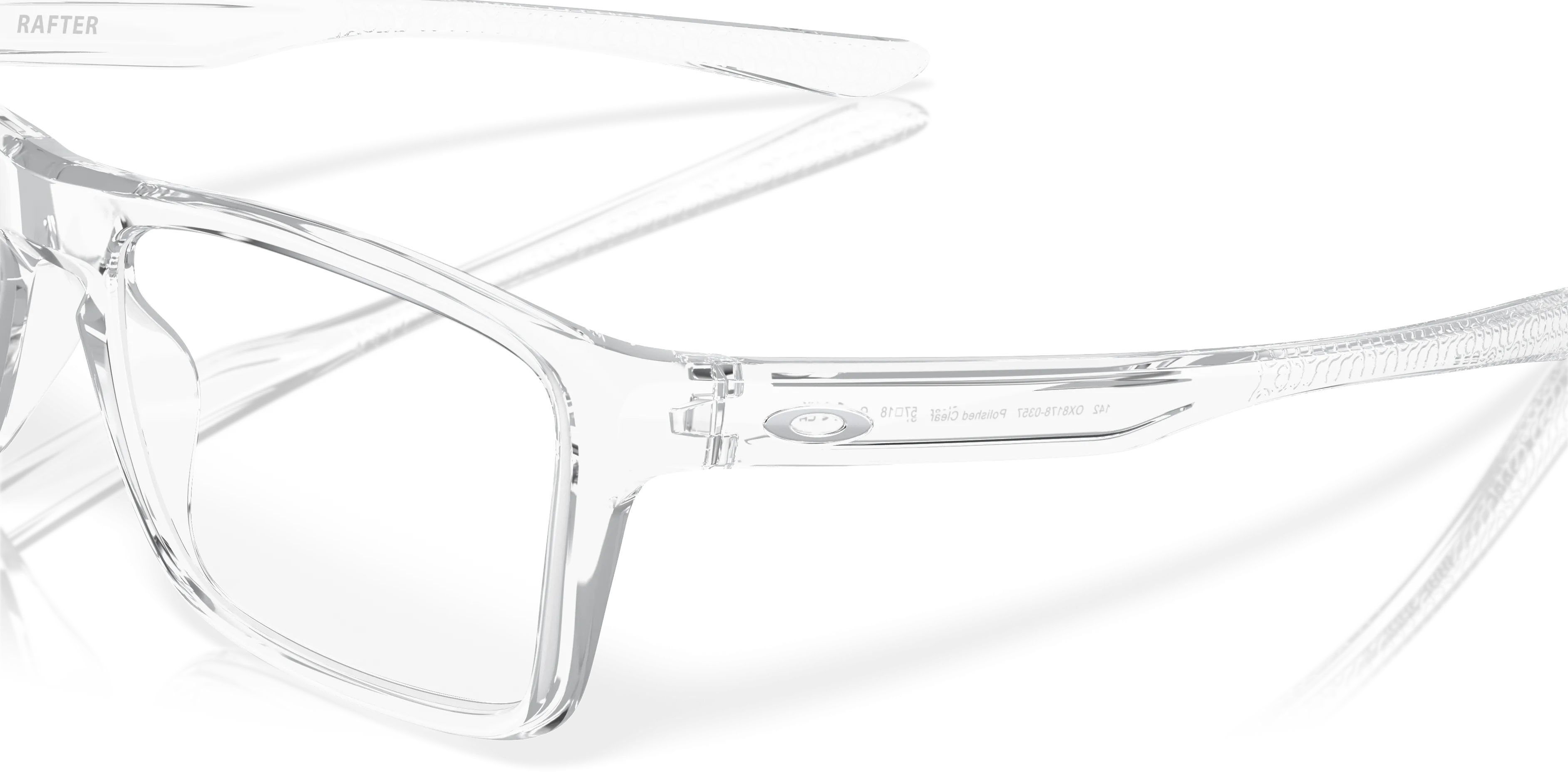 Oakley Rafter OX8178 817803
