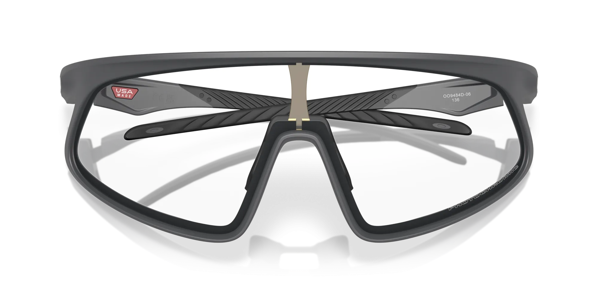 Oakley Rslv OO9484D 948406