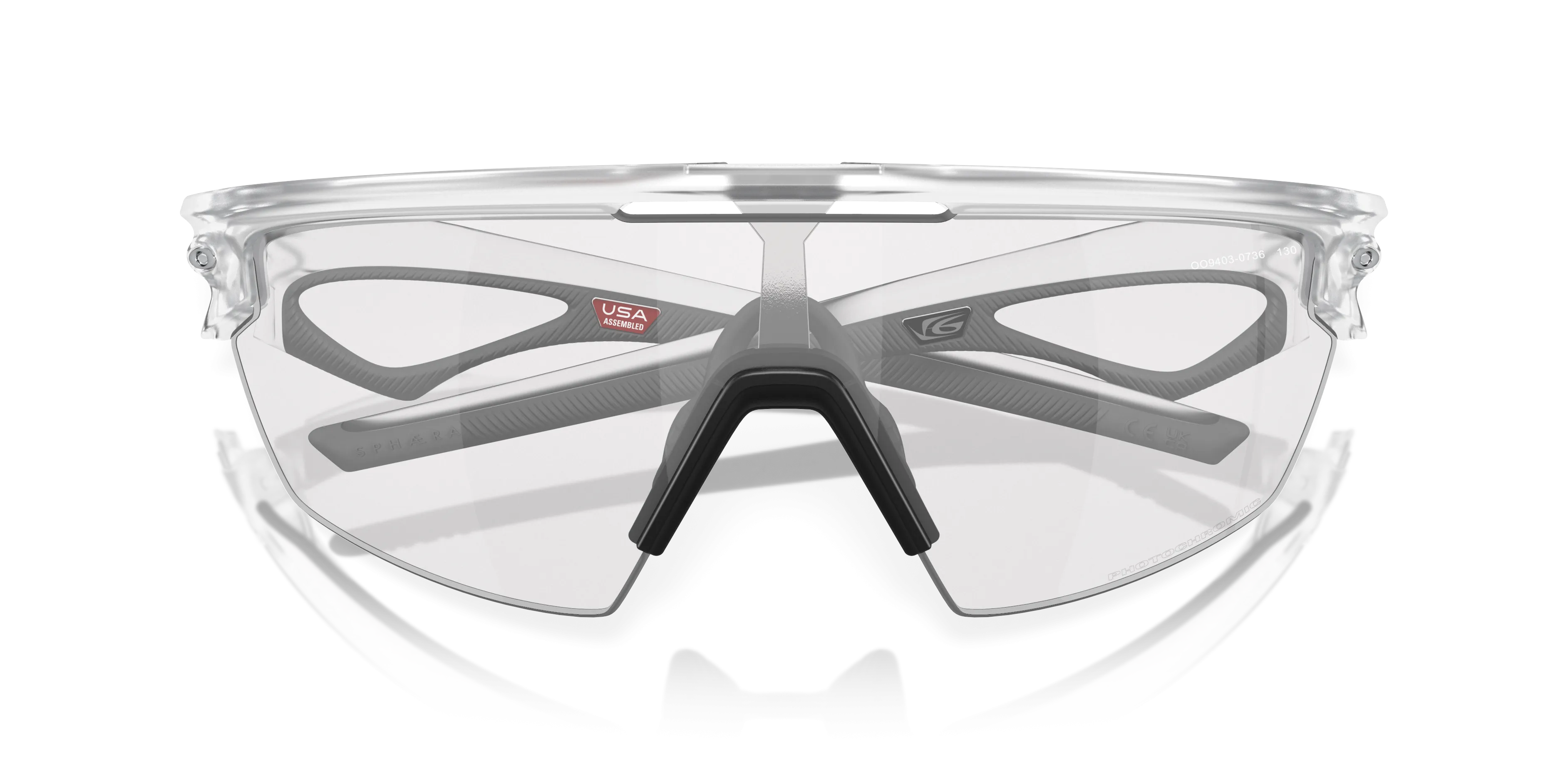 Oakley Sphaera OO9403 940307