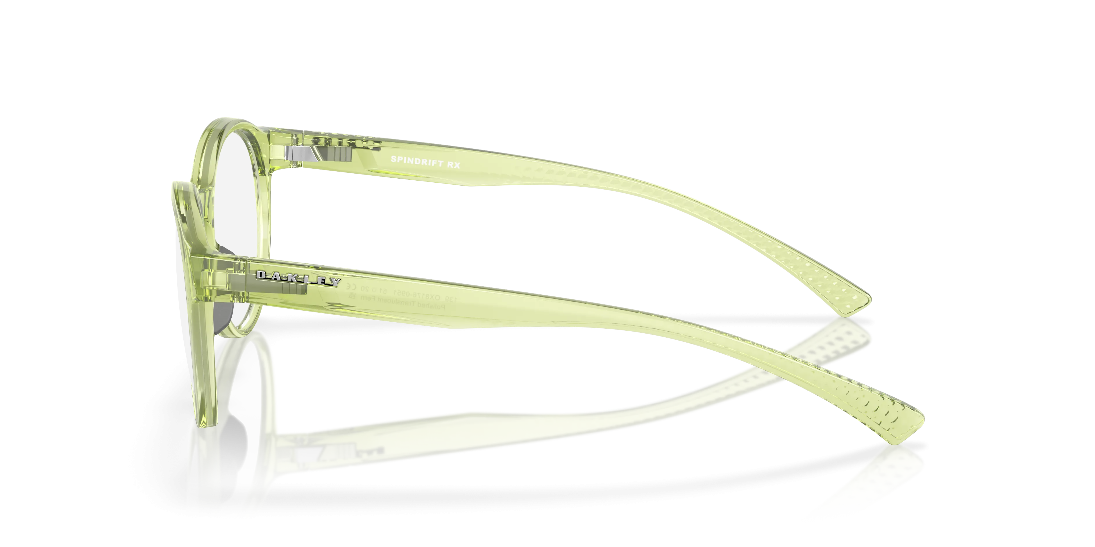 Oakley Spindrift Rx OX8176 817609