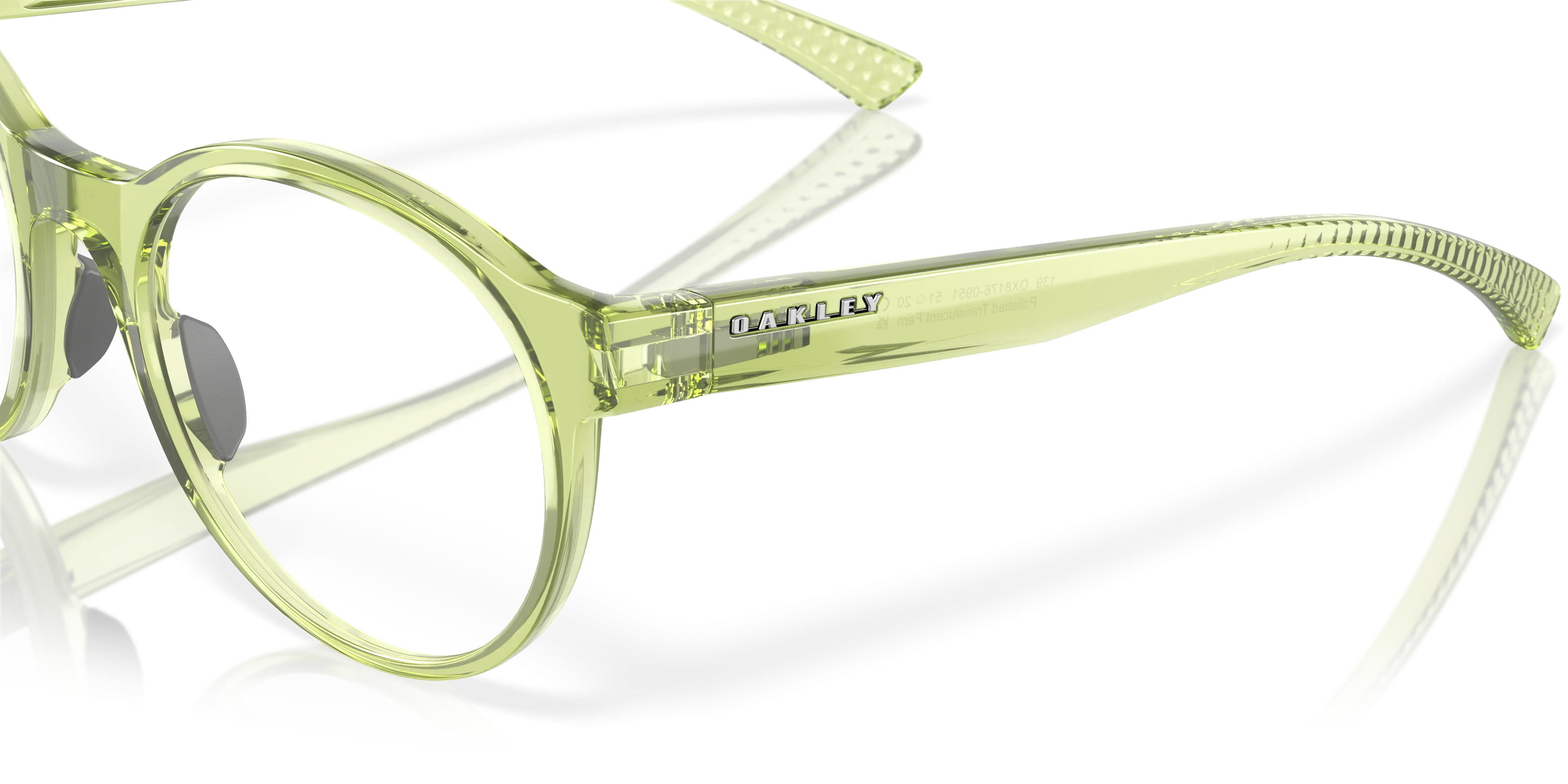 Oakley Spindrift Rx OX8176 817609
