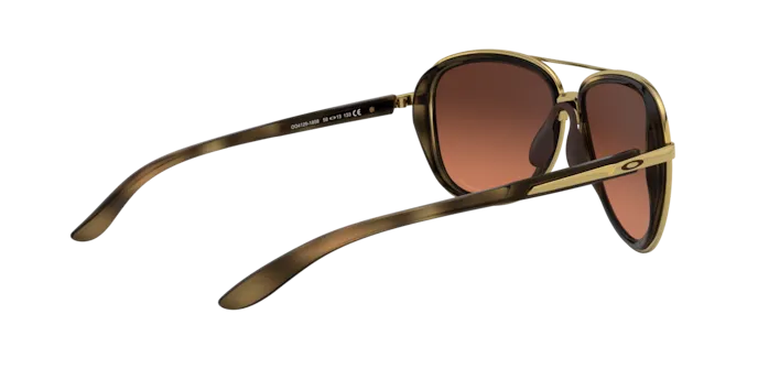 Oakley Split Time OO4129 412918