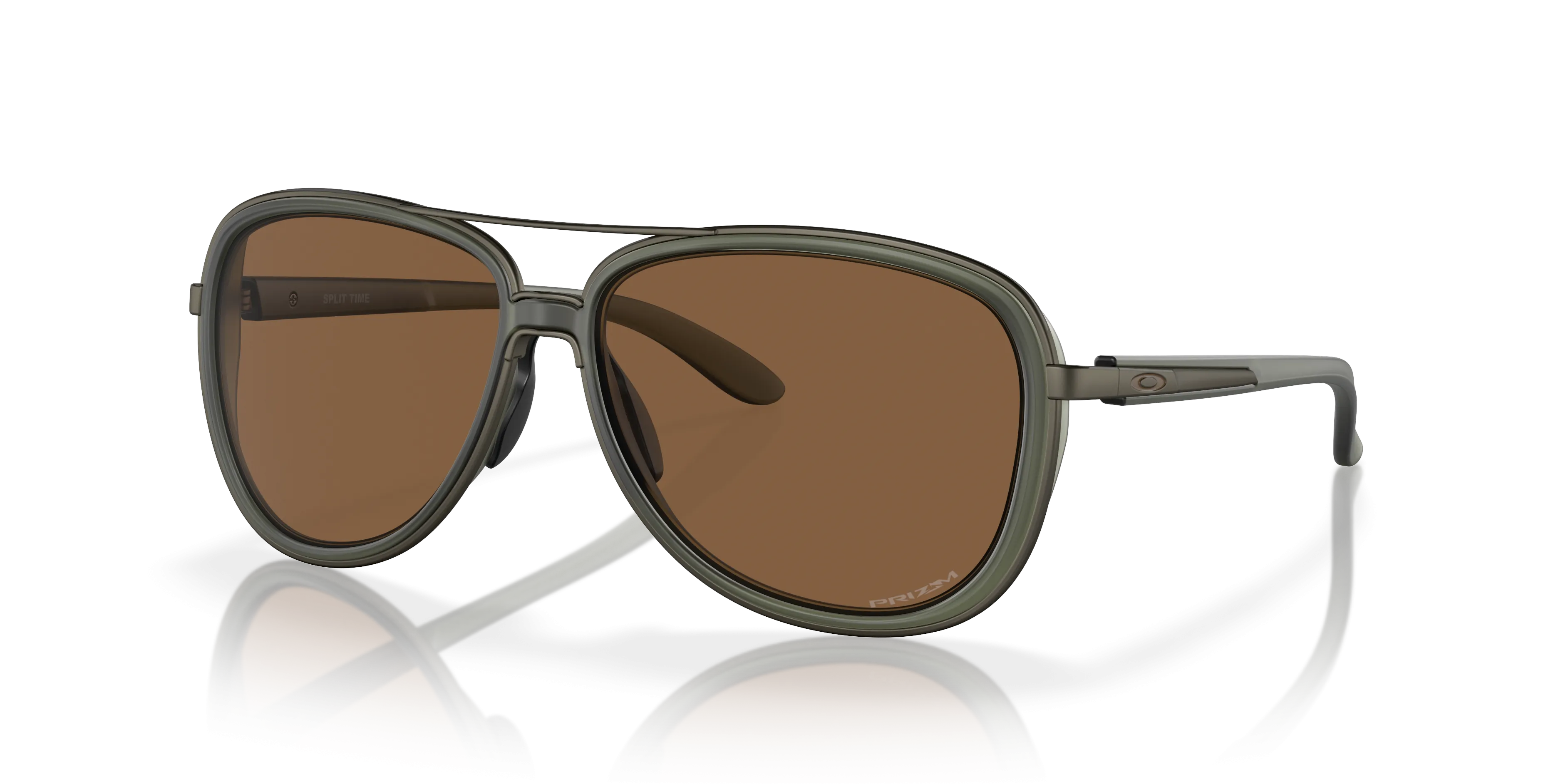 Oakley Split Time OO4129 412925