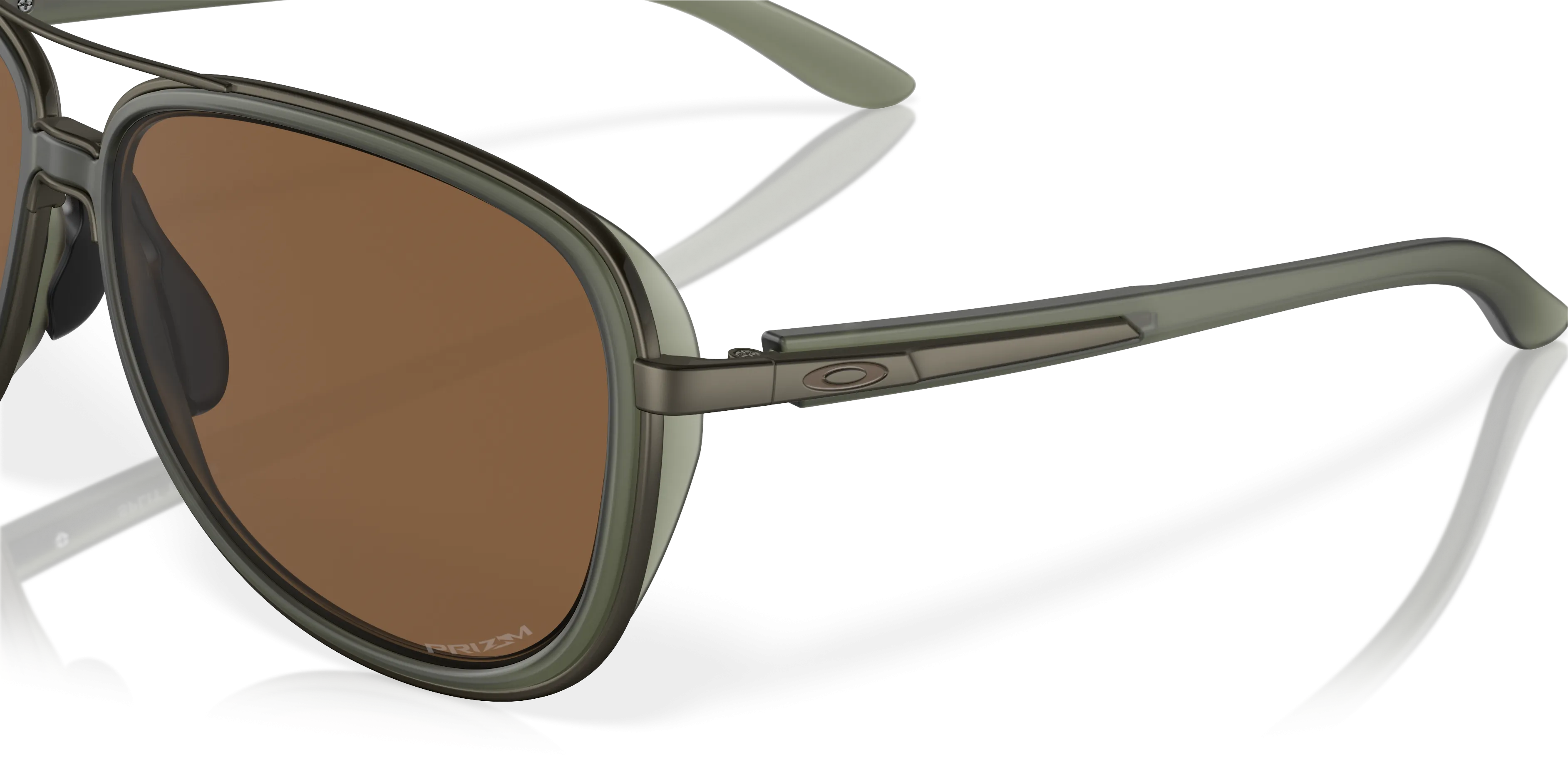 Oakley Split Time OO4129 412925