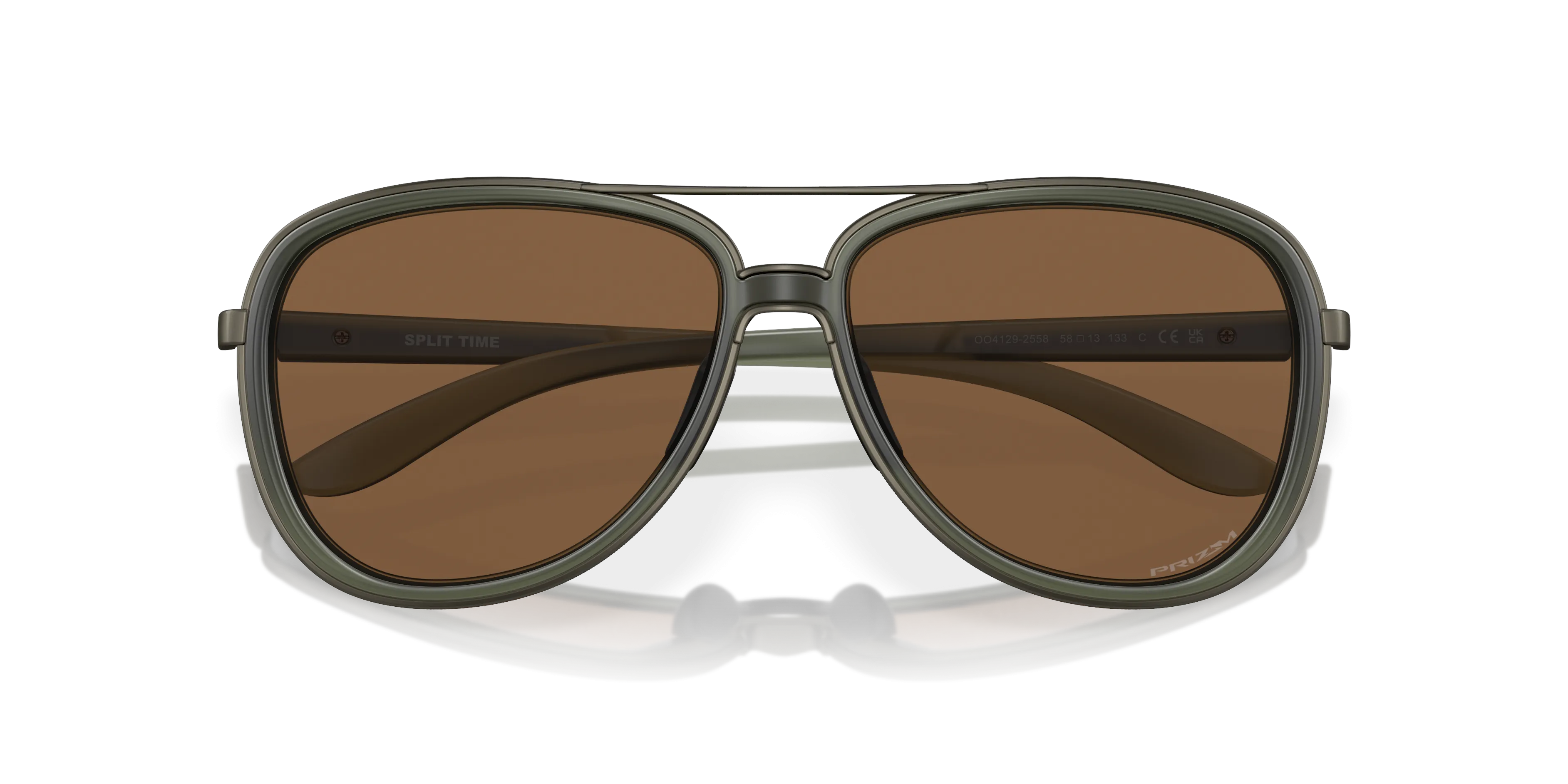 Oakley Split Time OO4129 412925