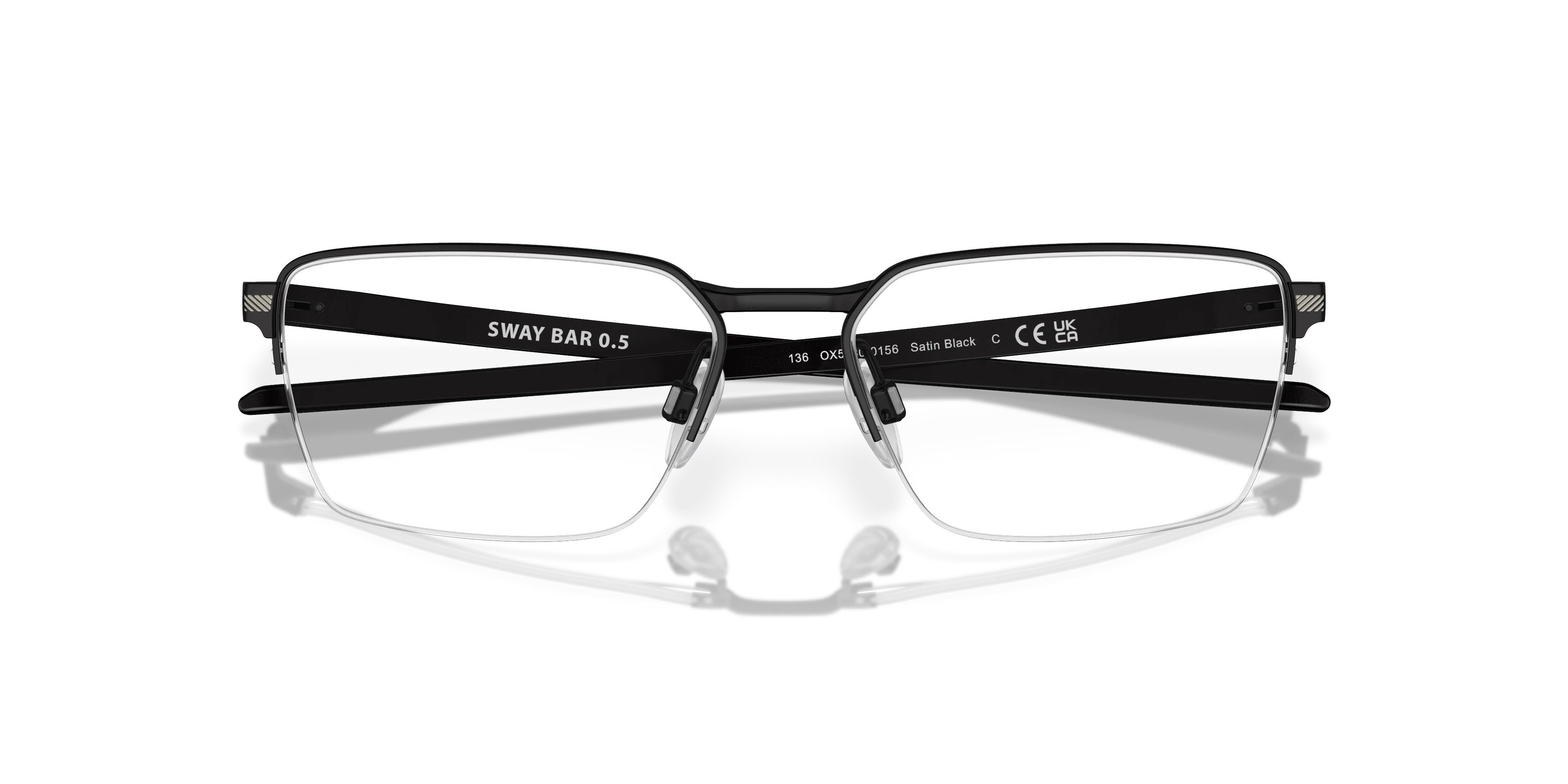 Oakley Sway Bar 0.5 OX5080 508001