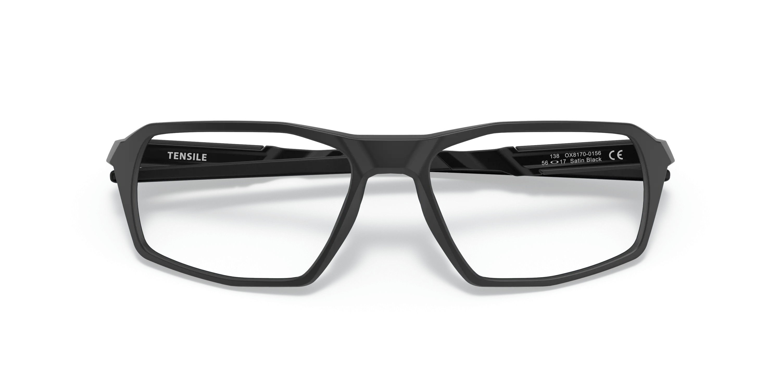Oakley Tensile
