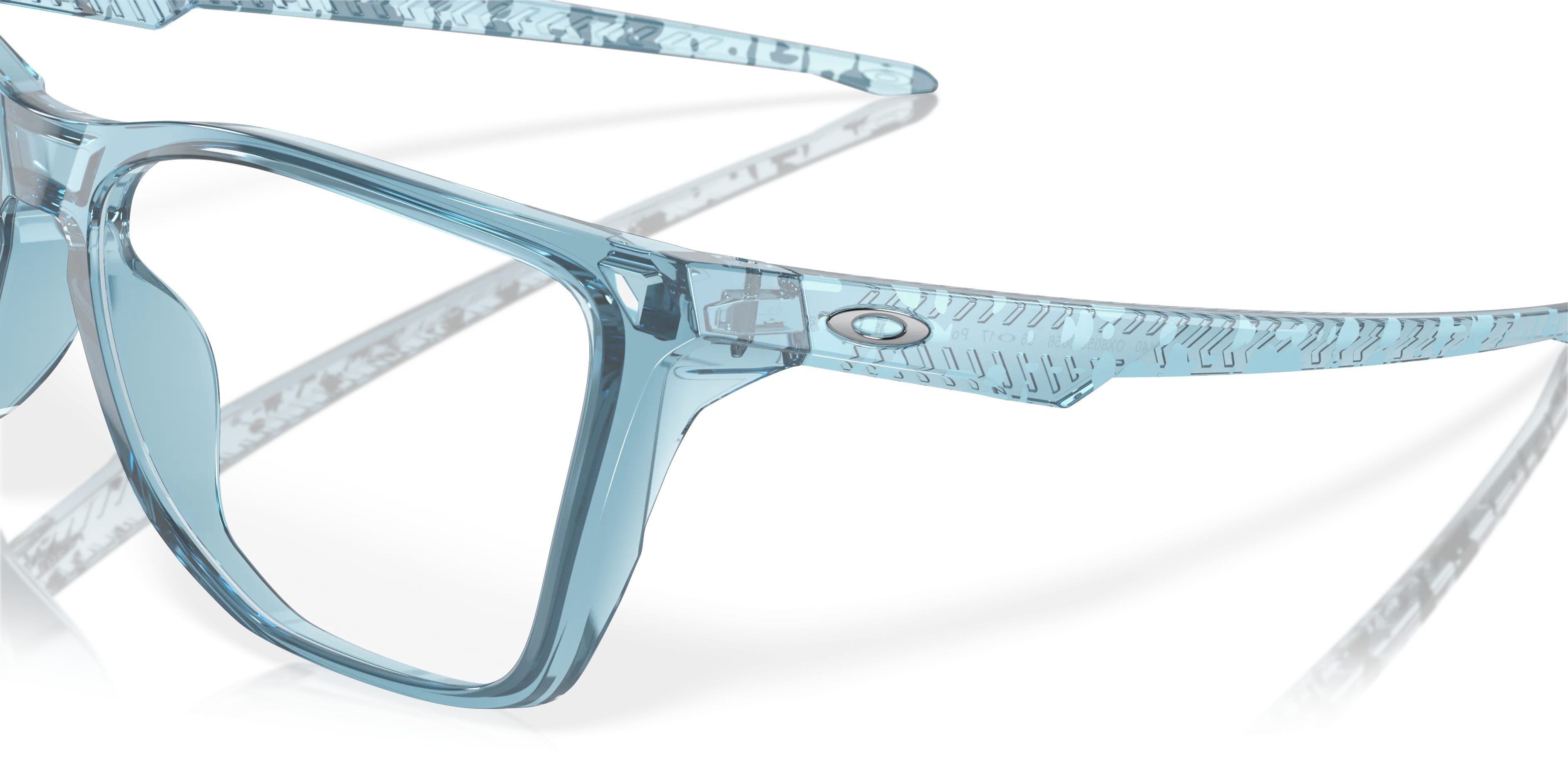 Oakley The Cut OX8058 805806