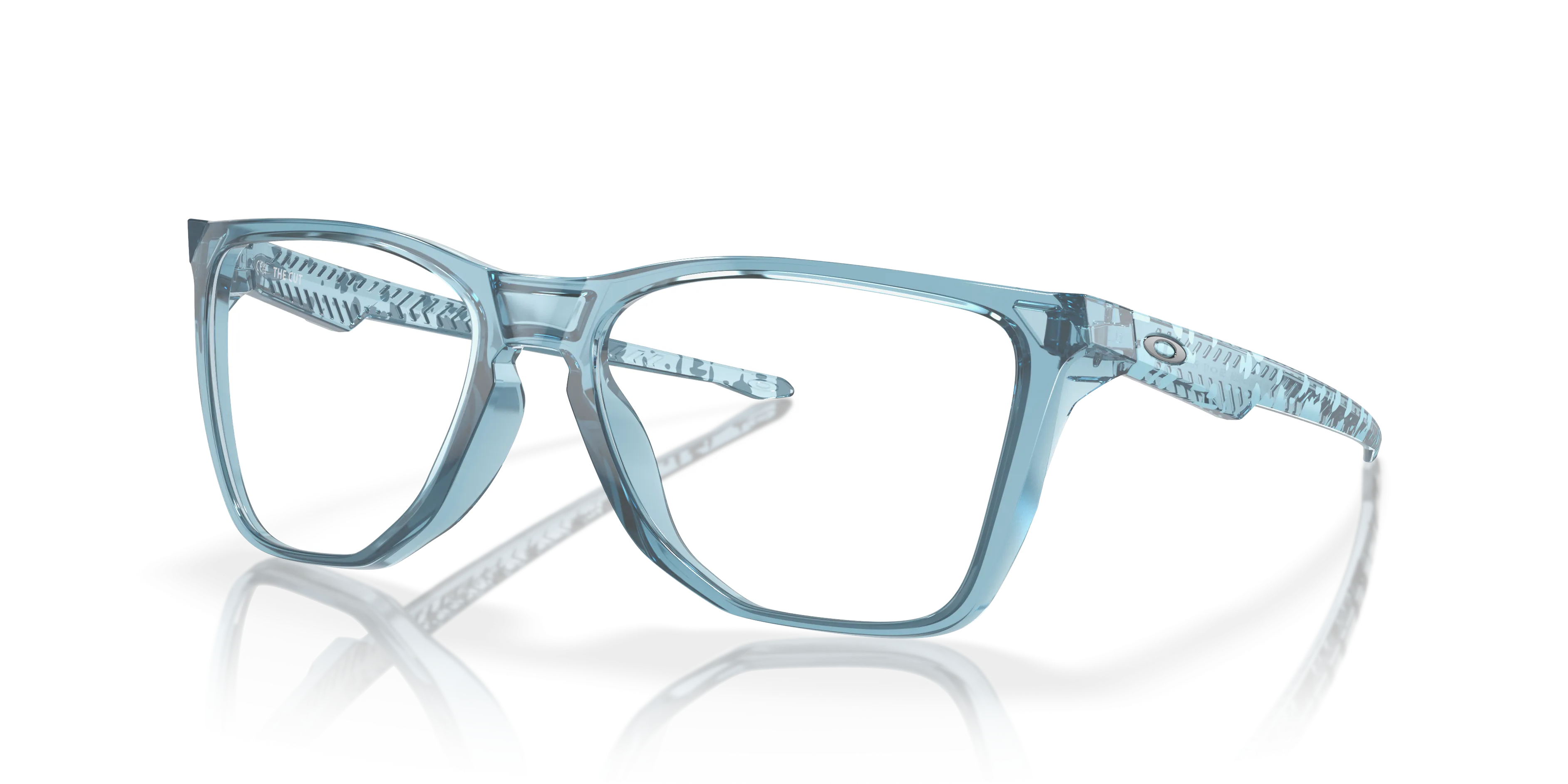 Oakley The Cut OX8058 805806
