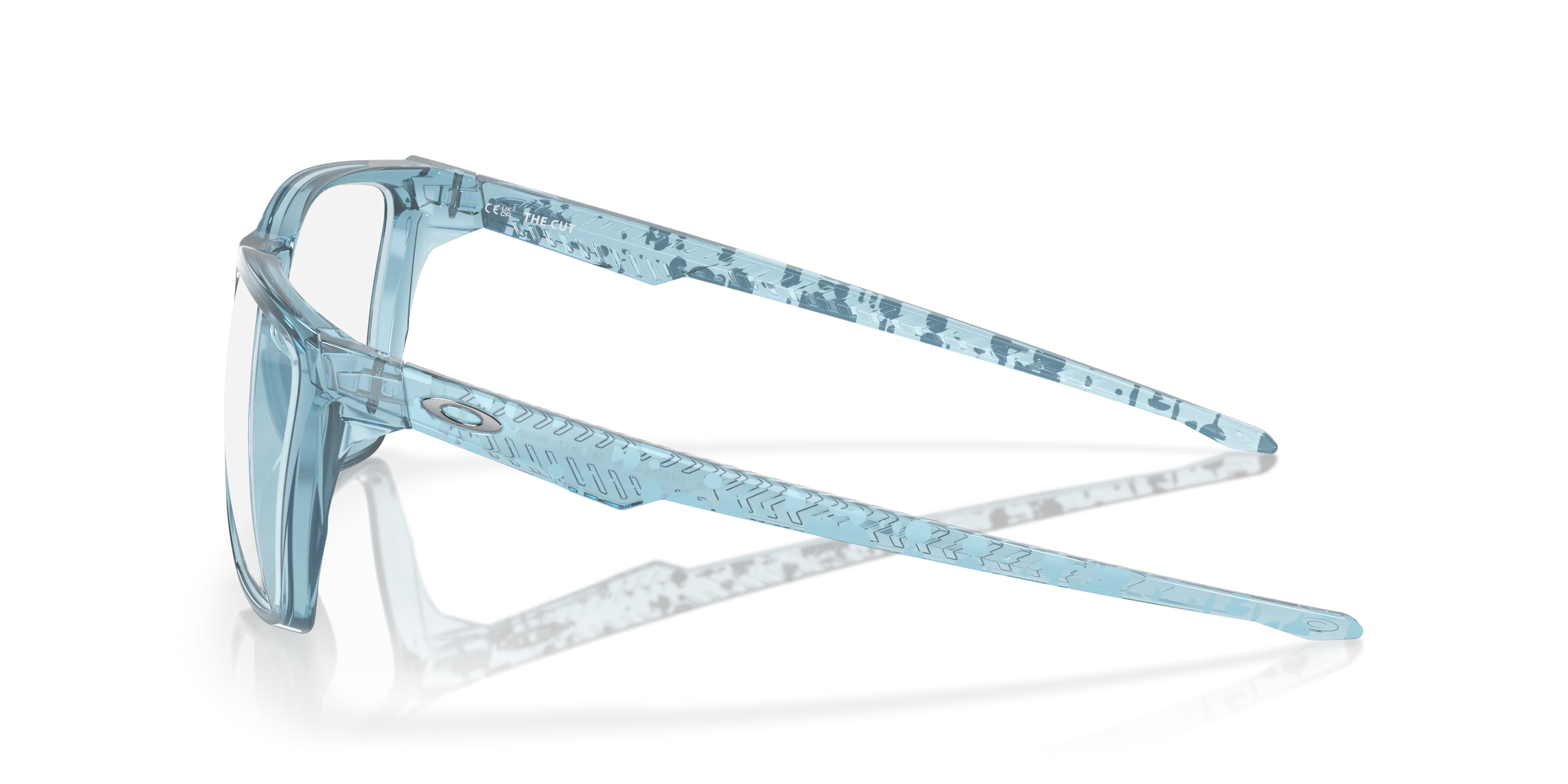 Oakley The Cut OX8058 805806
