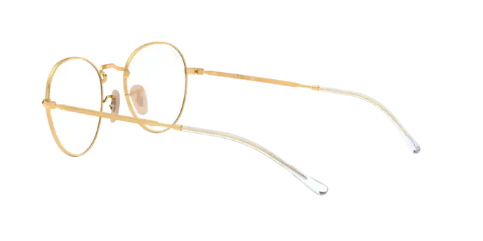 Ray-Ban David RX3582V 2500