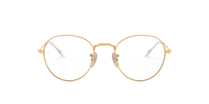 Ray-Ban David RX3582V 2500