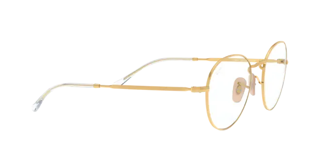 Ray-Ban David RX3582V 2500