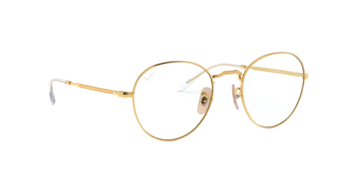 Ray-Ban David RX3582V 2500