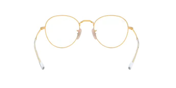 Ray-Ban David RX3582V 2500