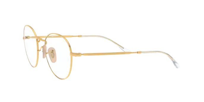 Ray-Ban David RX3582V 2500