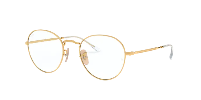 Ray-Ban David RX3582V 2500