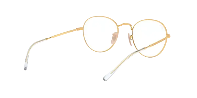 Ray-Ban David RX3582V 2500