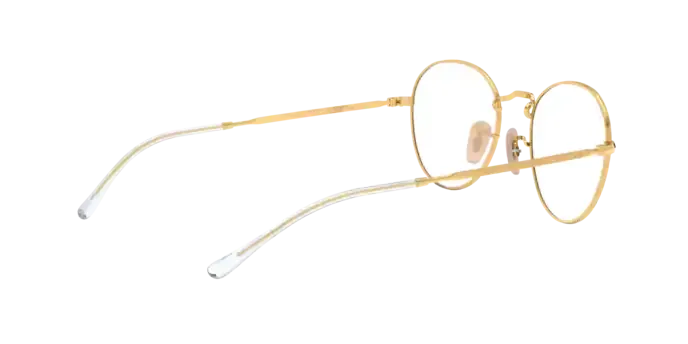 Ray-Ban David RX3582V 2500