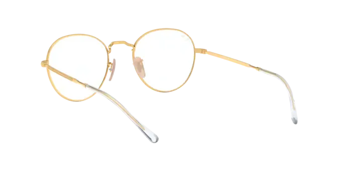 Ray-Ban David RX3582V 2500