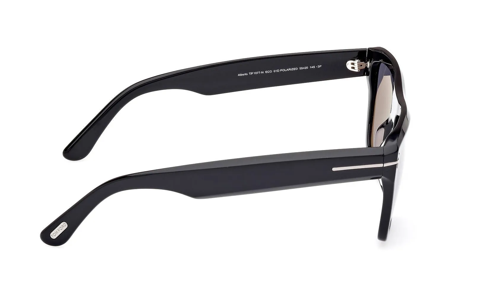 Tom Ford Alberto FT1077/N 01D