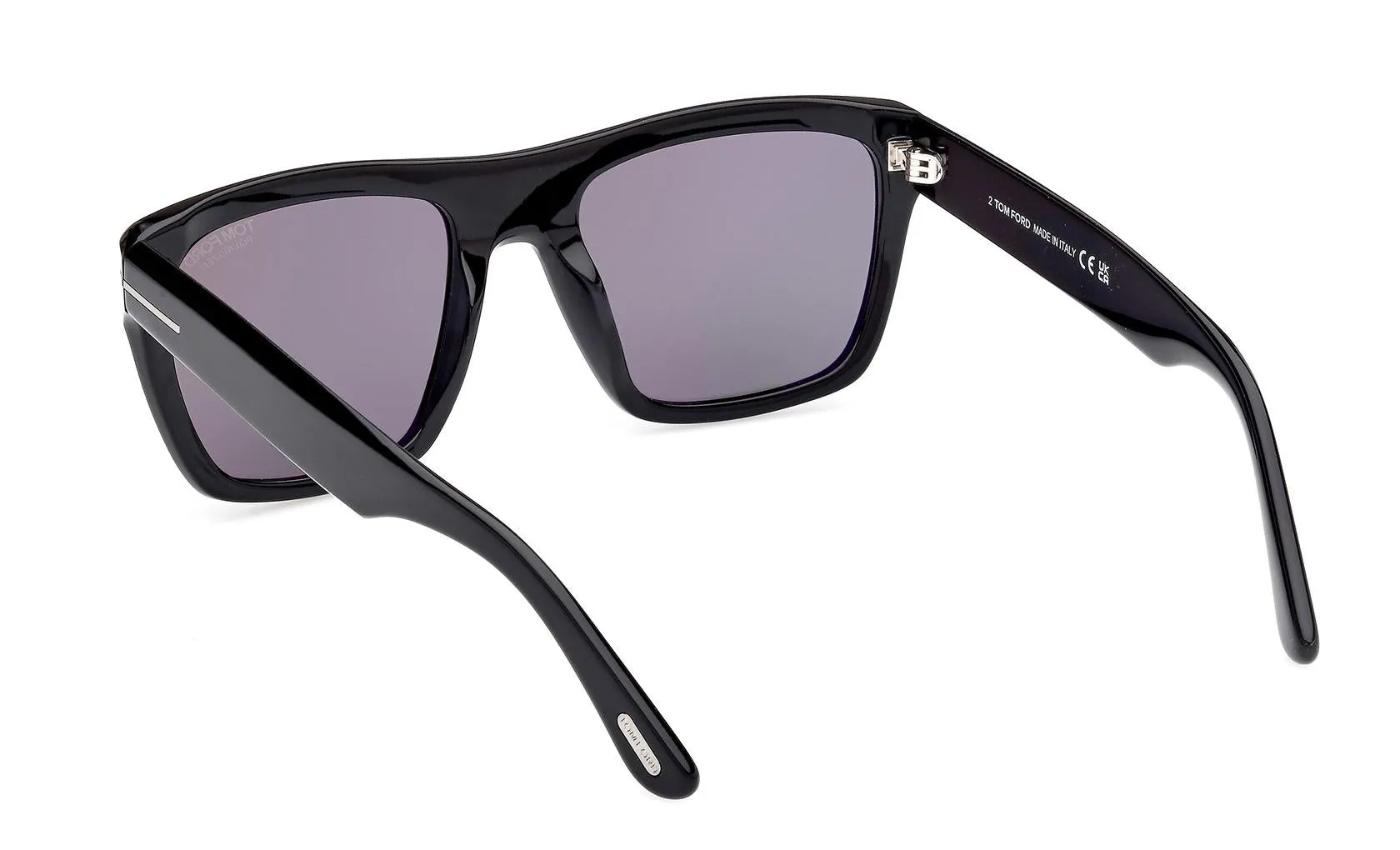 Tom Ford Alberto FT1077/N 01D