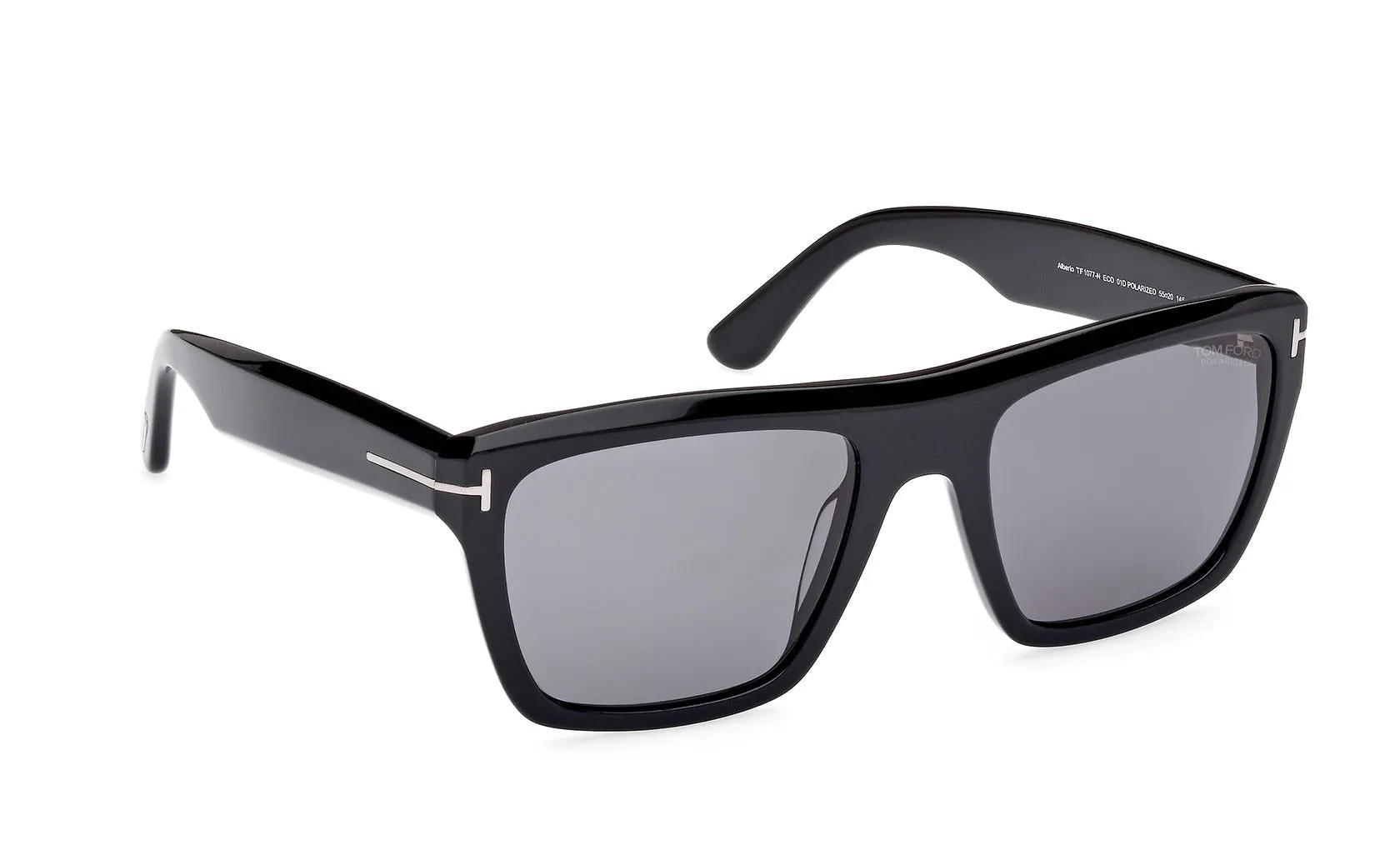 Tom Ford Alberto FT1077/N 01D