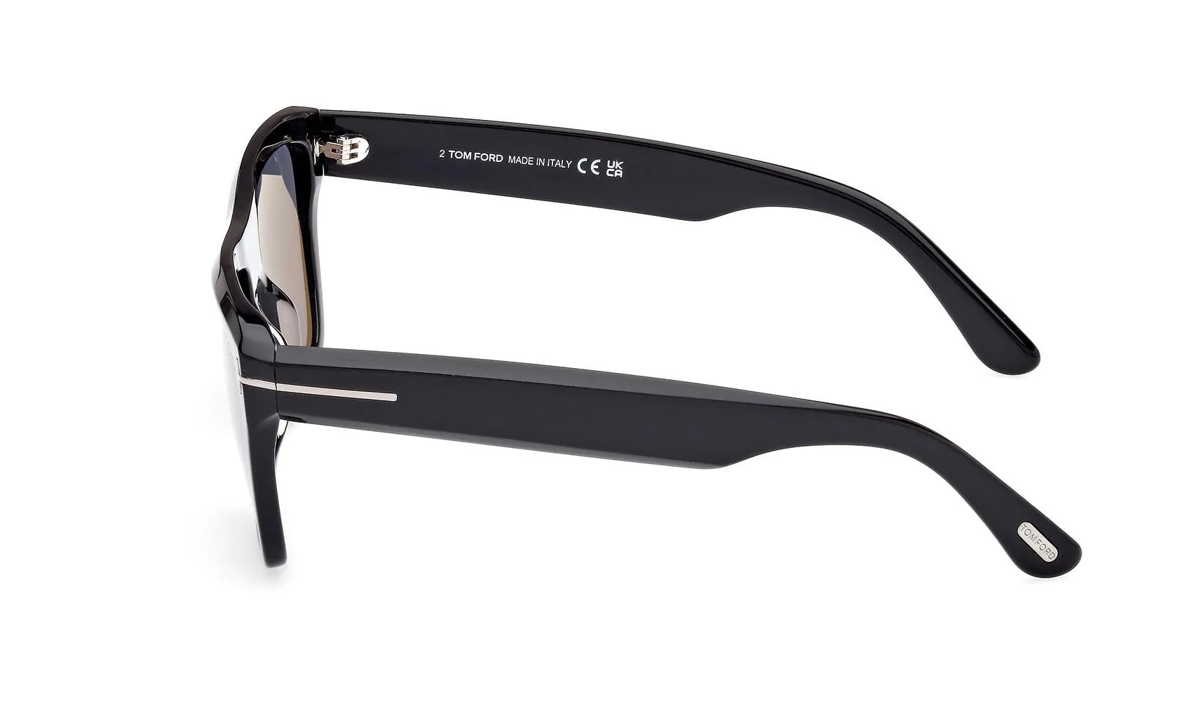 Tom Ford Alberto FT1077/N 01D