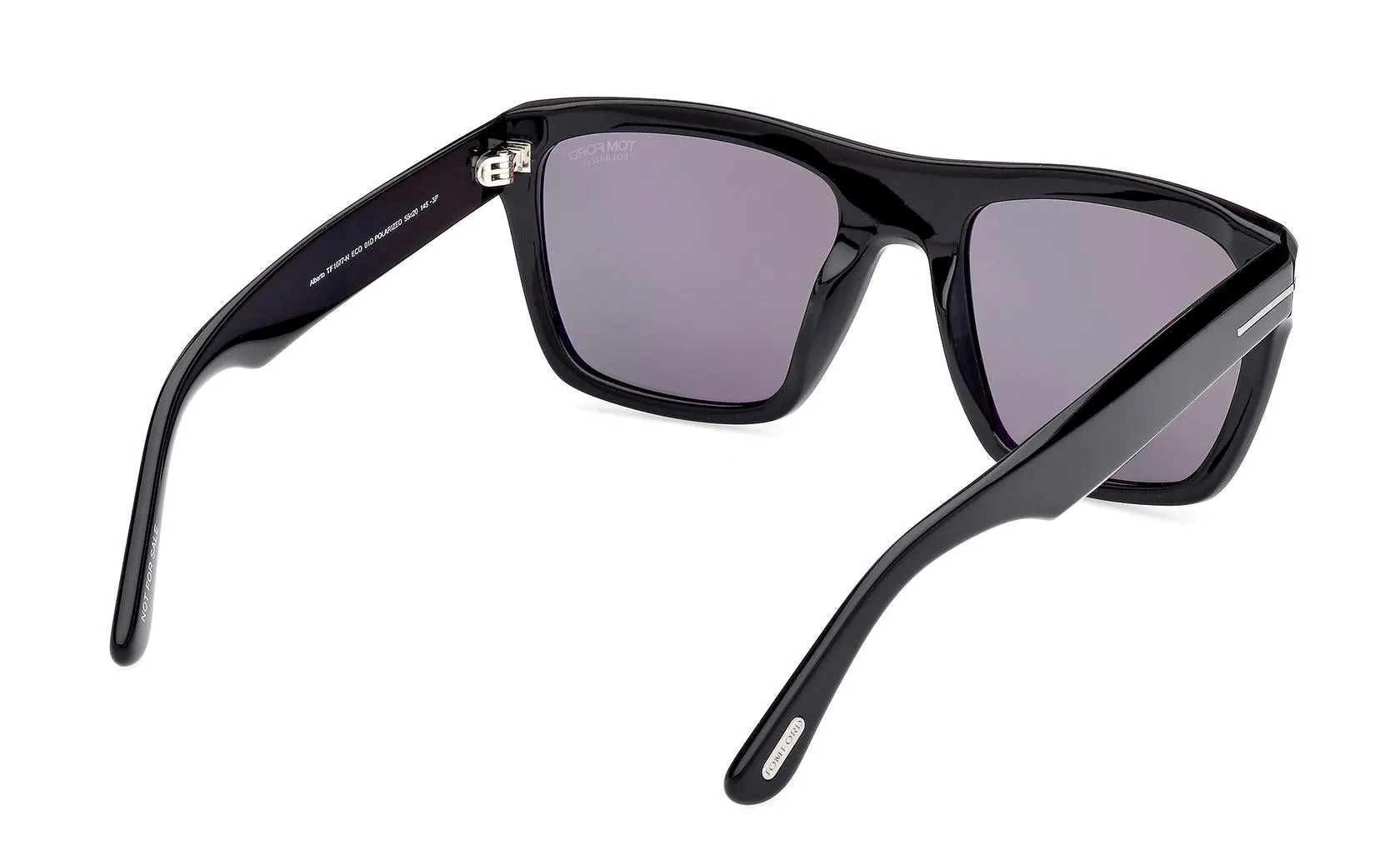 Tom Ford Alberto FT1077/N 01D