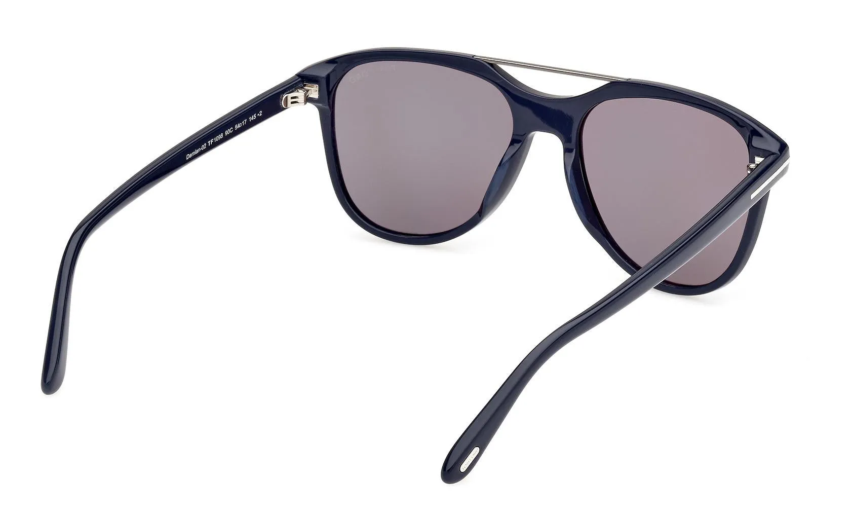 Tom Ford Damian-02 FT1098 90C