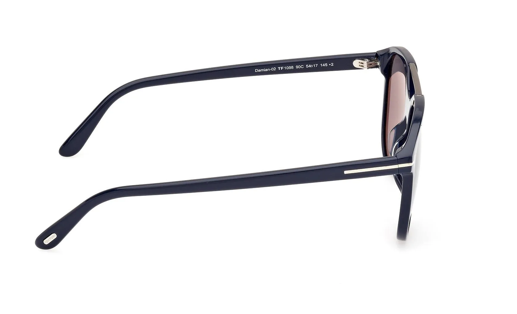 Tom Ford Damian-02 FT1098 90C
