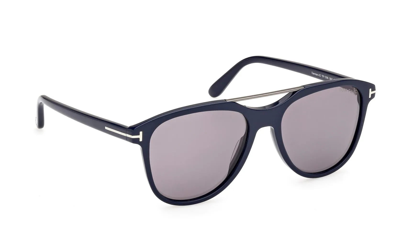 Tom Ford Damian-02 FT1098 90C