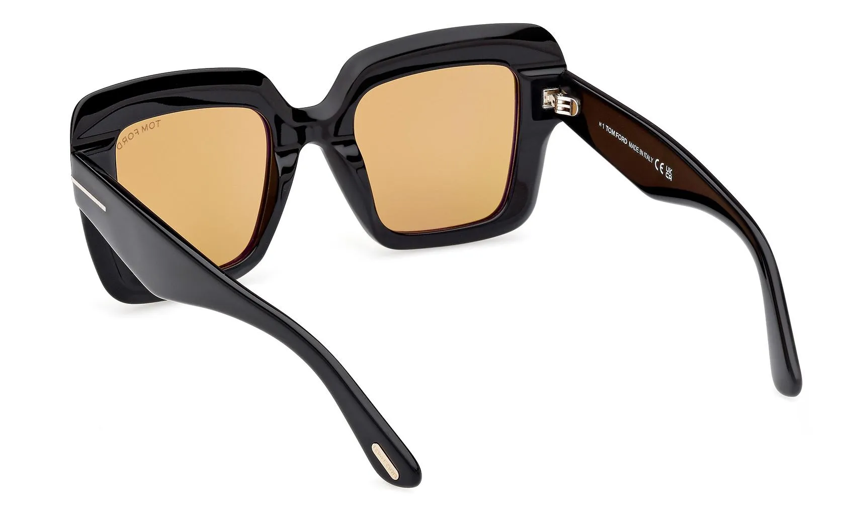Tom Ford Esme FT1157 01E