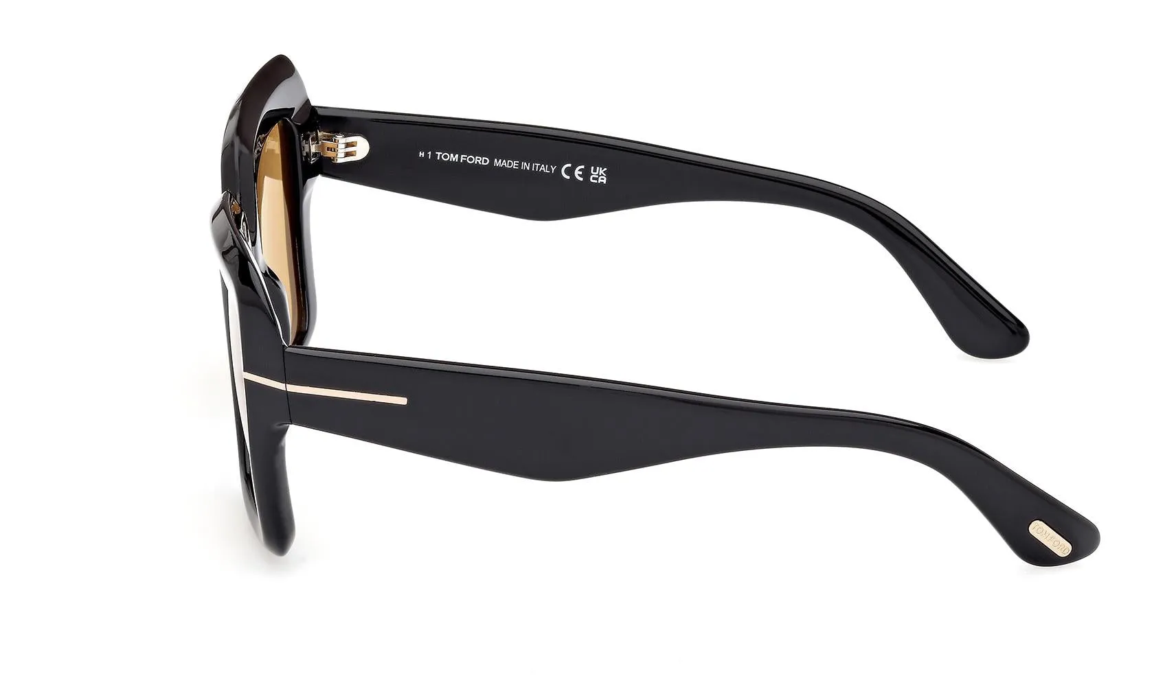 Tom Ford Esme FT1157 01E