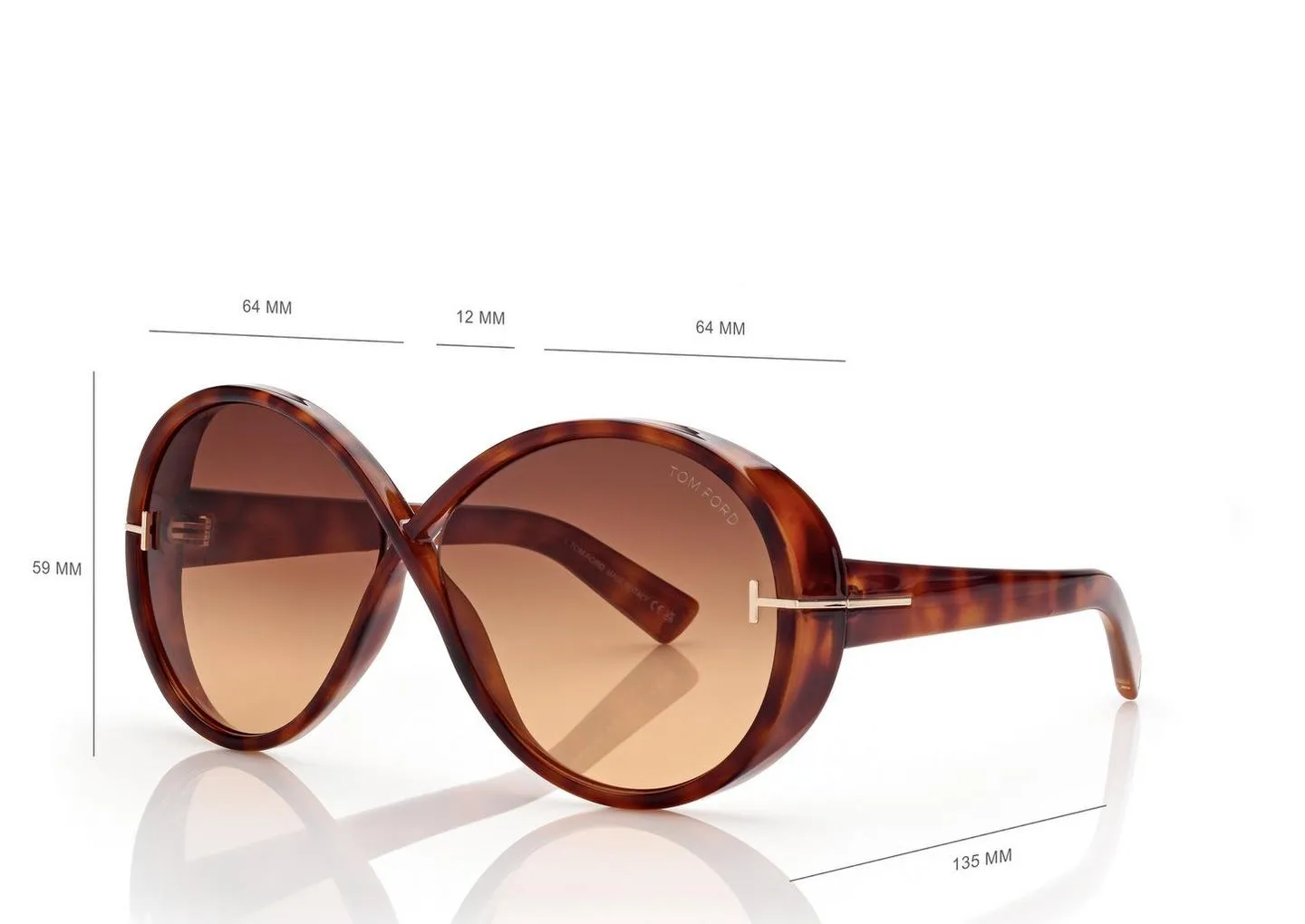 Tom Ford FT1116