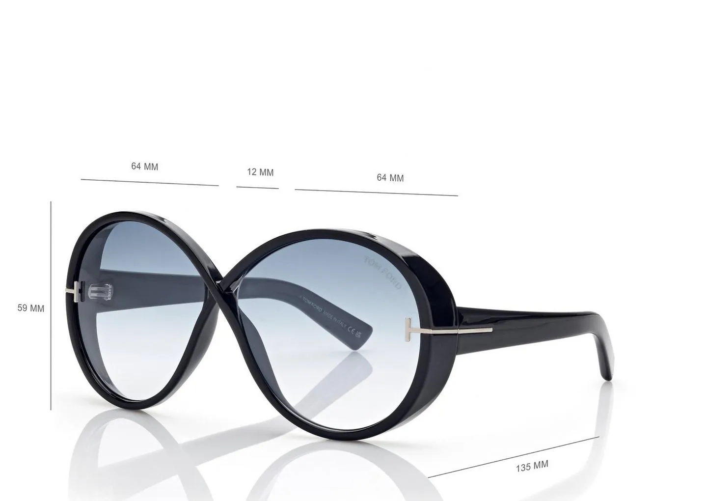 Tom Ford FT1116