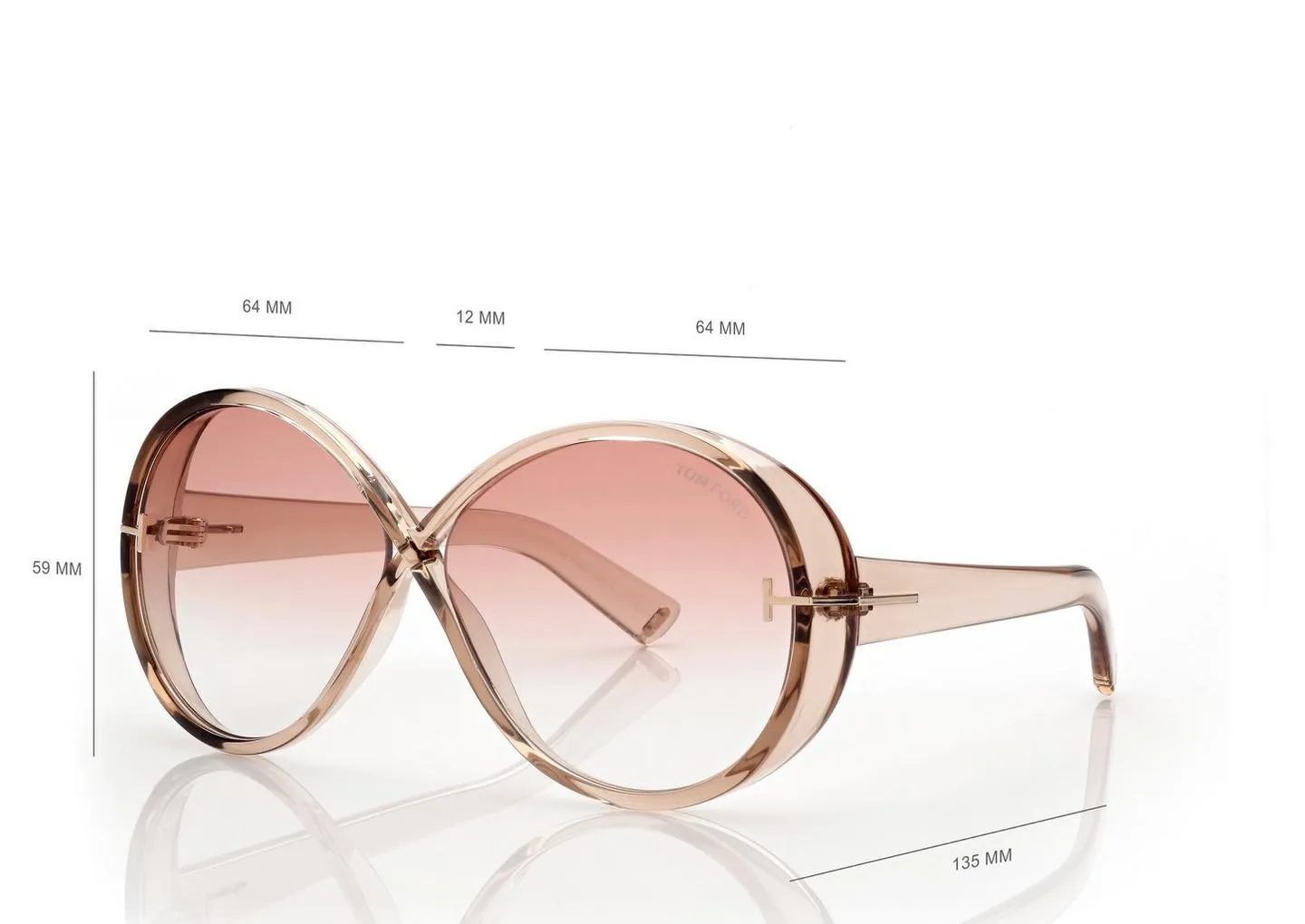 Tom Ford FT1116