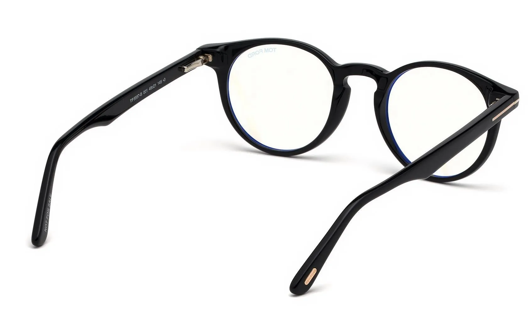 Tom Ford FT5557/B 001