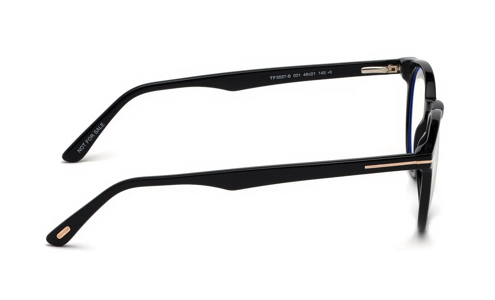 Tom Ford FT5557/B 001