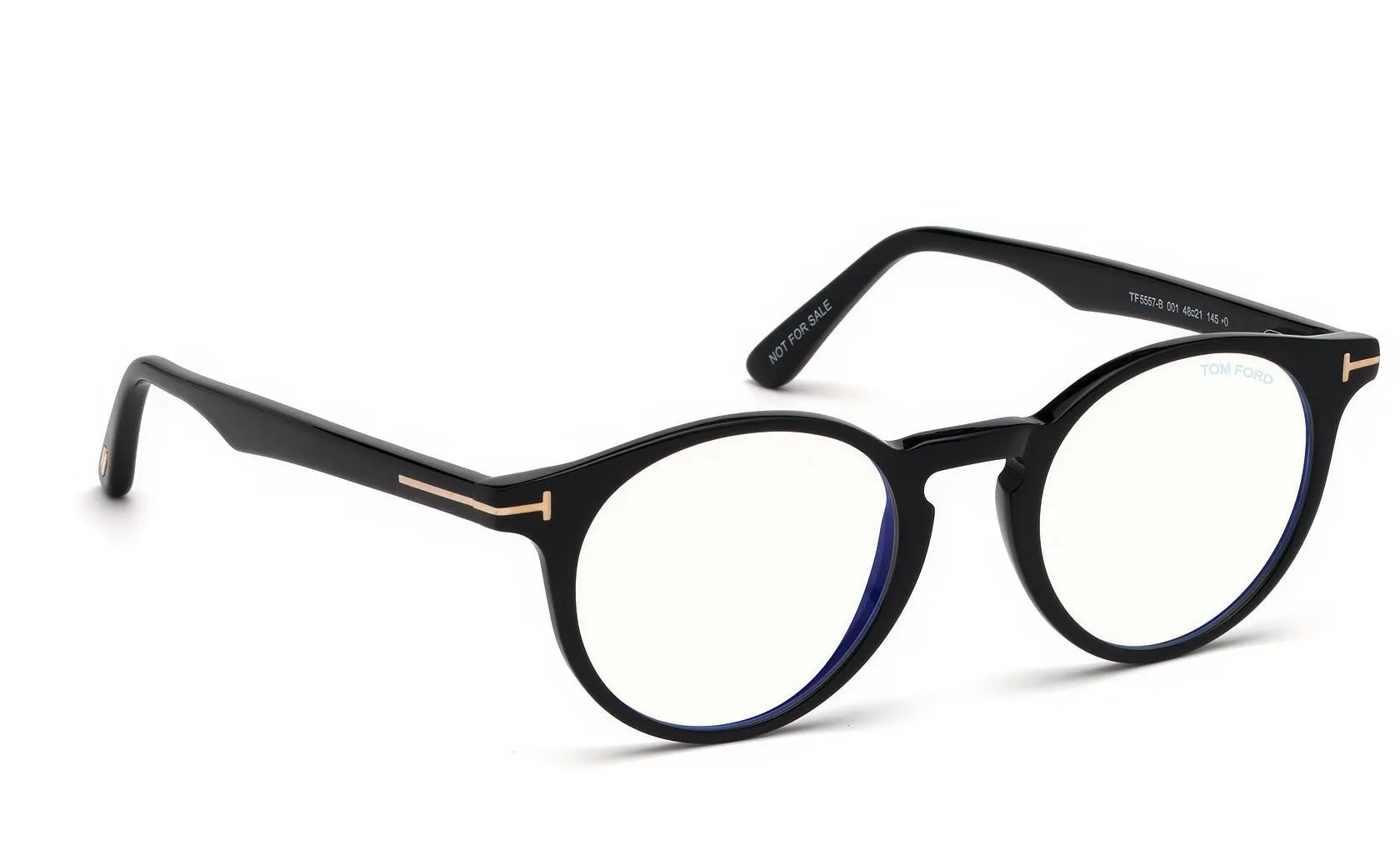 Tom Ford FT5557/B 001