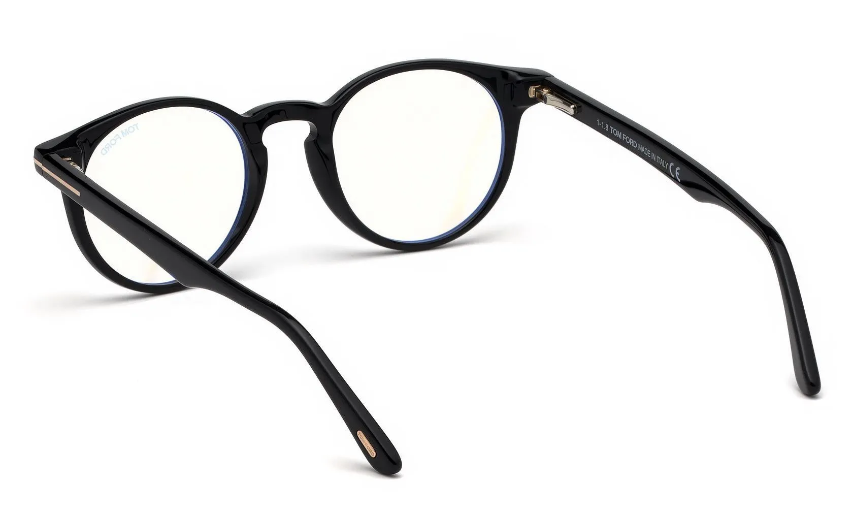 Tom Ford FT5557/B 001
