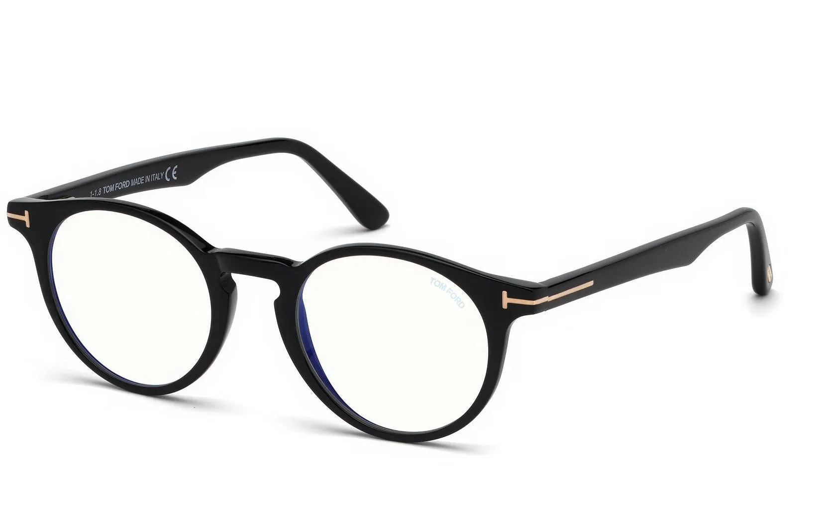 Tom Ford FT5557/B 001