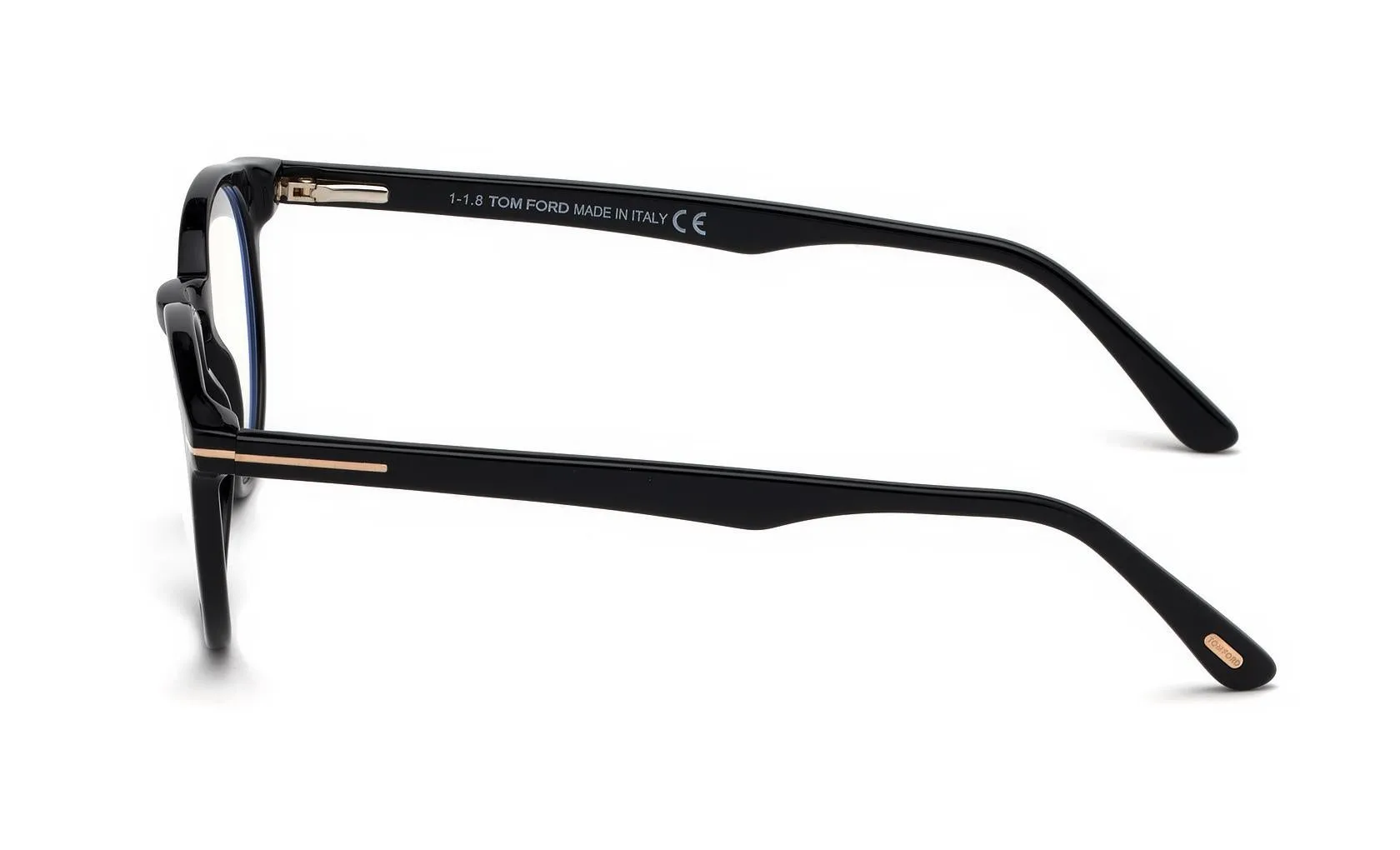 Tom Ford FT5557/B 001