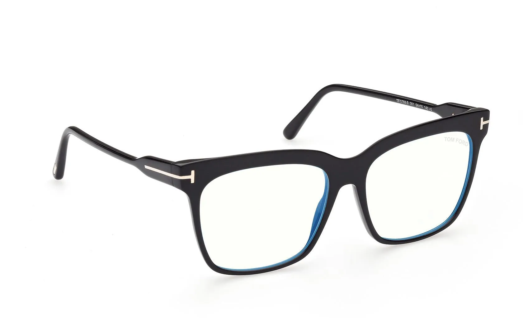 Tom Ford FT5768/B 001