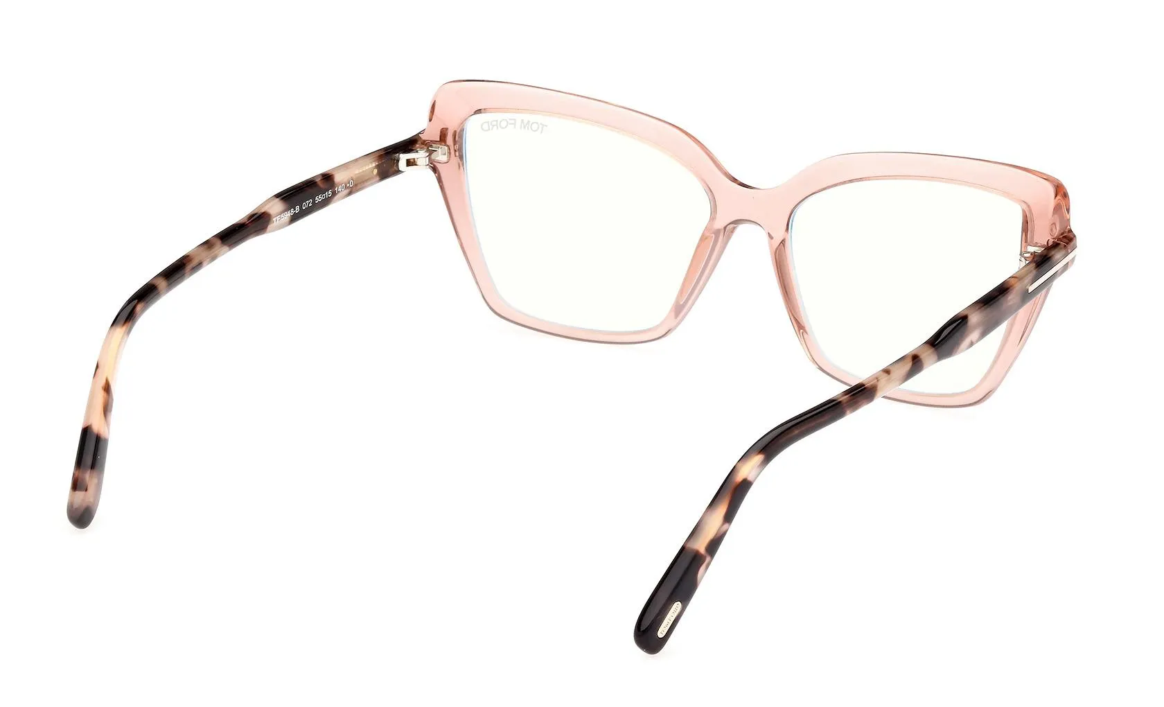 Tom Ford FT5948/B 072