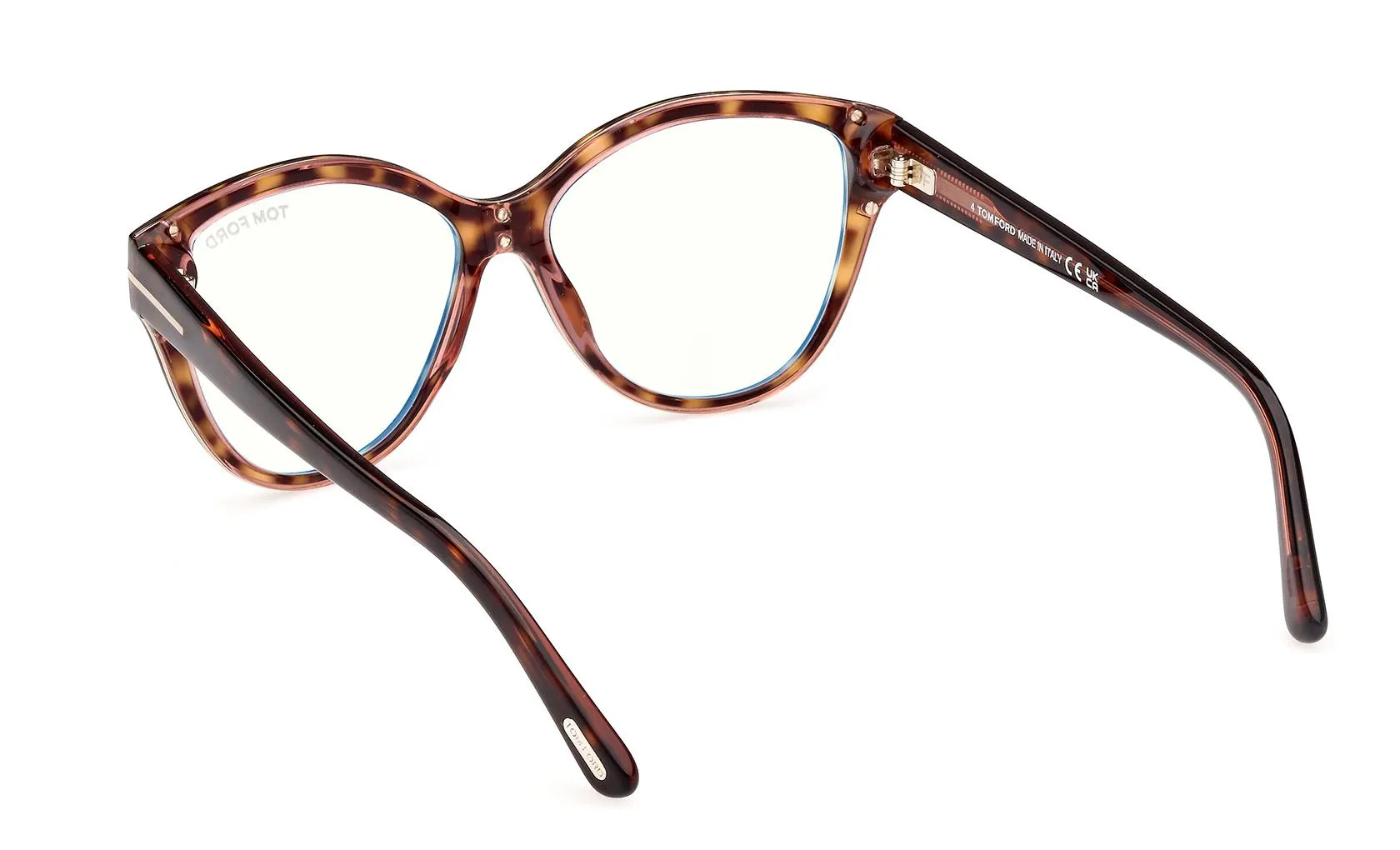 Tom Ford FT5954/B 056