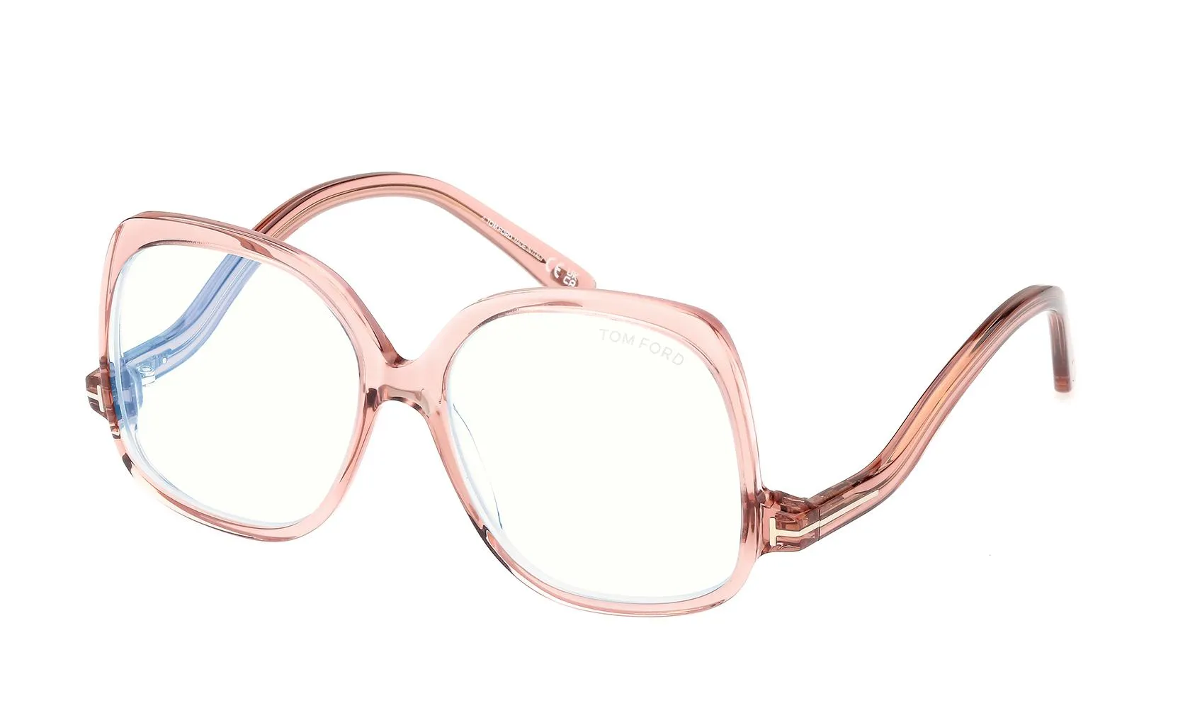 Tom Ford FT5968/B 072