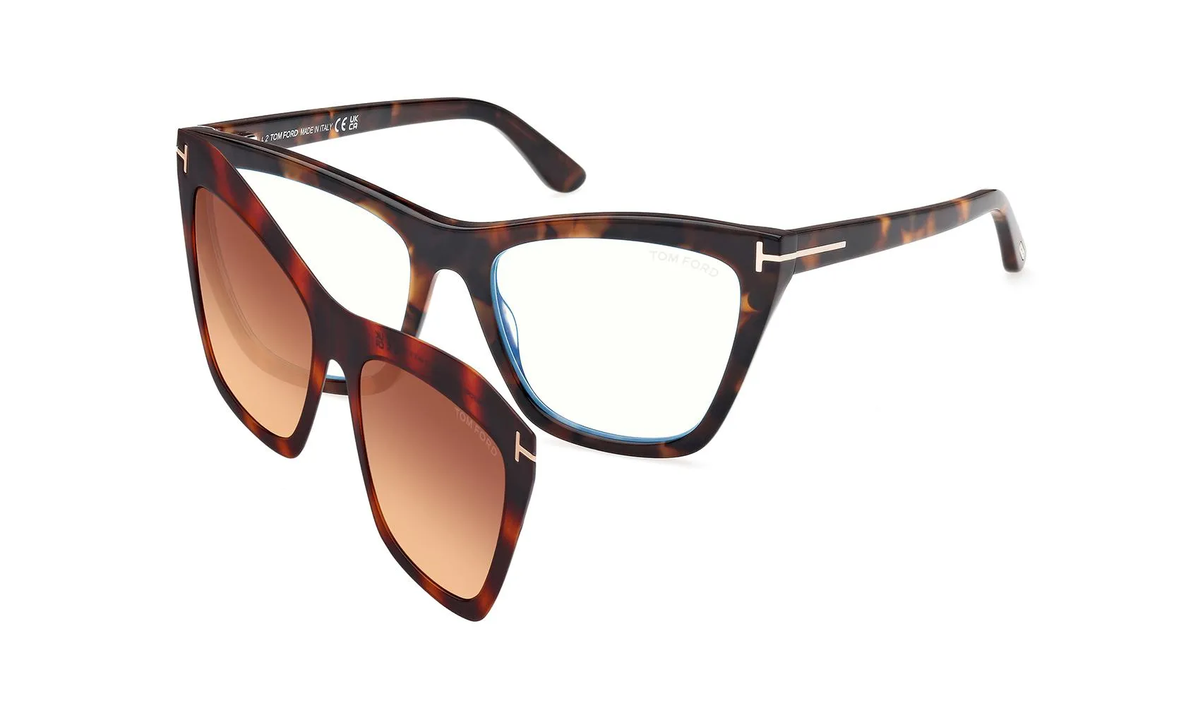 Tom Ford FT5971/B 052